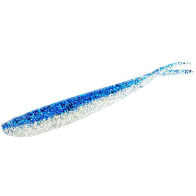 Акційні товари купити в Україні OnRiver.com.ua Силікон Lunker City Fin-S Fish 4` #025 10 шт. (42500)