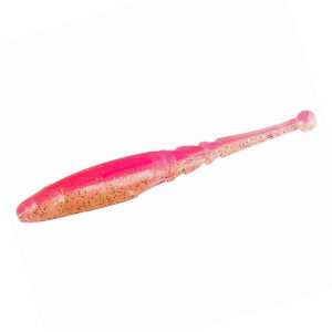 Плавальний силікон ZMAN Big Ballerz 4" 5 pc #Laguna Shrimp (BB4-326PK5)