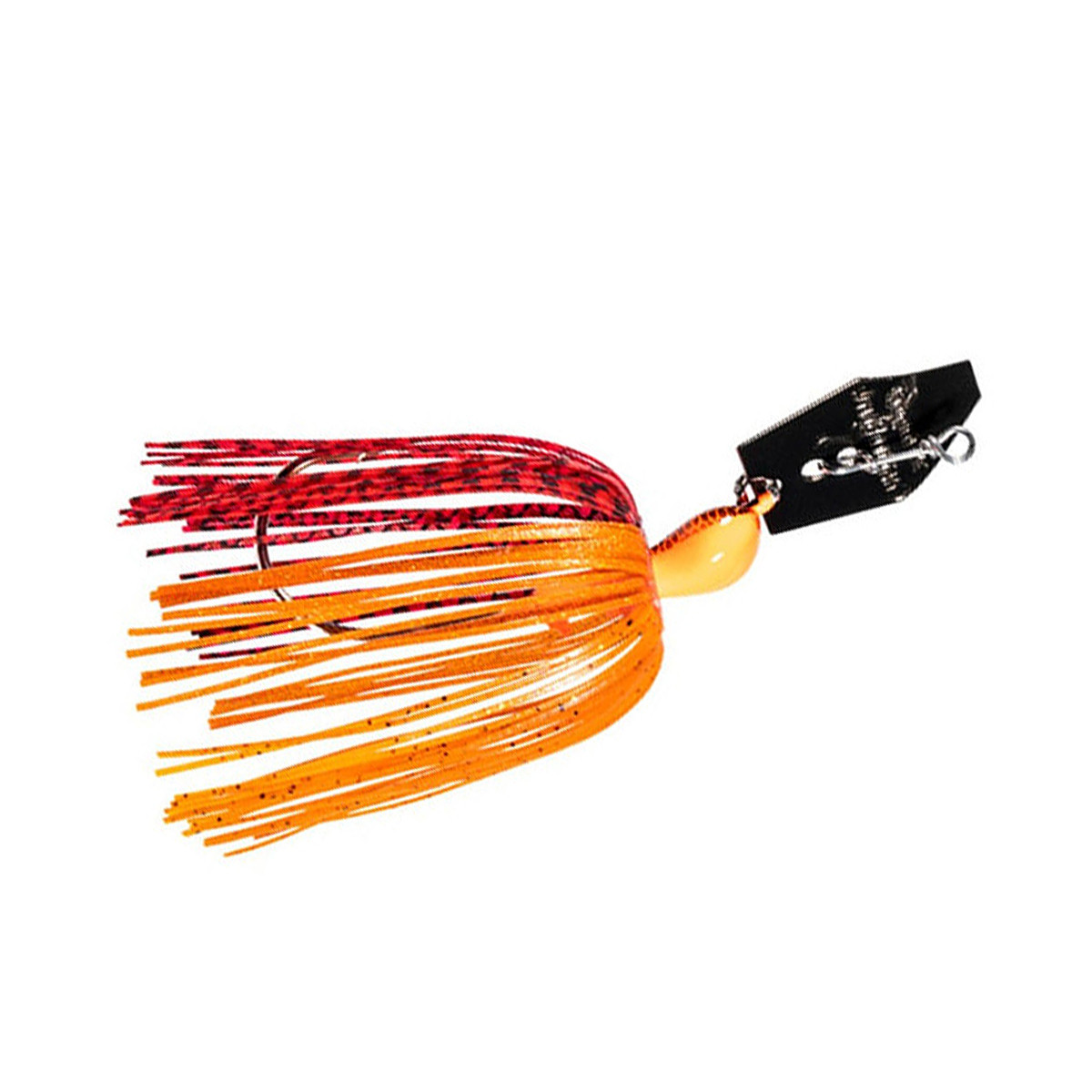 Чаттербейт ZMAN Chatterbait 14g Fire Craw (CB12-77) купити в Україні OnRiver.com.ua Чаттербейт ZMAN Chatterbait 14g Fire Craw (CB12-77)