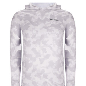 Худи Viverra Sunarmor Hoody Grey Camo M (2314308)