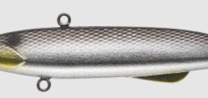 Віб Madness Shiriten Baguette 70mm 16.7g #SY05 (2315394)