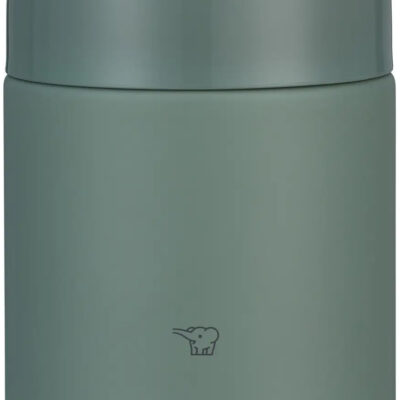 Харчовий термоконтейнер Zojirushi SW-KA52GM 0.52 л