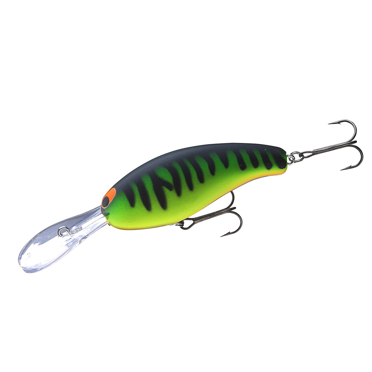 Воблер Daiwa Prorex Fuku Hayate Crank 54mm 14g #Firetiger (15260-503) купити в Україні OnRiver.com.ua Воблер Daiwa Prorex Fuku Hayate Crank 54mm 14g #Firetiger (15260-503)