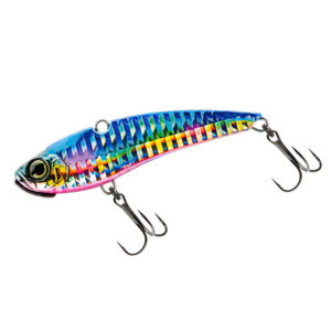 Виб Duel Hardcore Solid Vibe S 85mm 35g #HIW (F1179-HIW)