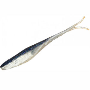 Плавальний силікон ZMAN Scented Jerk Shadz 5" 5 pc #Ralphs Shad (SJS5-307PK5)