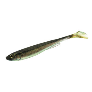 Силікон Daiwa Prorex Slim Shady Live 75 мм 3.3g #Baby Zander (15100-120)