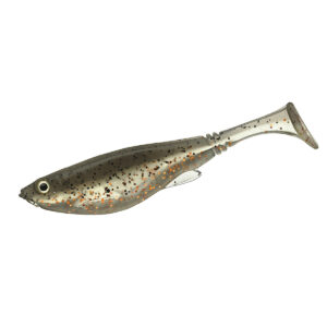 Силикон Daiwa Prorex Belly Shad 110mm 12g #Flash Minnow (15320-303)