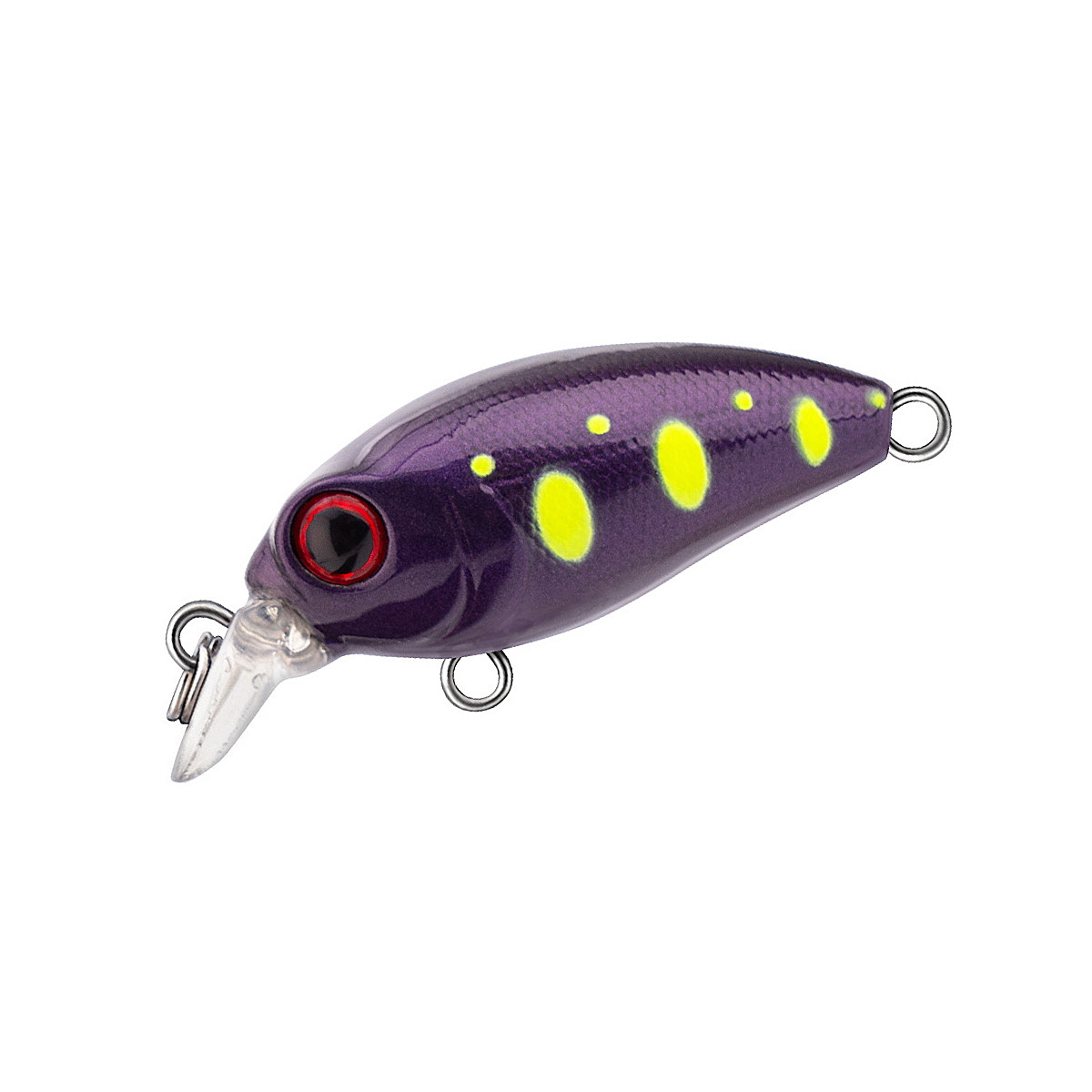 Воблер Trident VA Riot SR 32F 32mm 2.6g #VA055 (TVA-W-RT-SR-32F-VA055) купити в Україні Воблер Trident VA Riot SR 32F 32mm 2.6g #VA055 (TVA-W-RT-SR-32F-VA055)