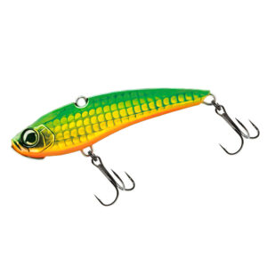 Виб Duel Hardcore Solid Vibe S 85mm 35g #HGGR (F1179-HGGR)