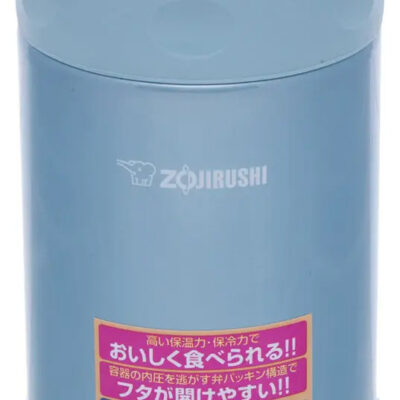 Харчовий термоконтейнер Zojirushi SW-EAE50AB 0.5 л ц:блакитний