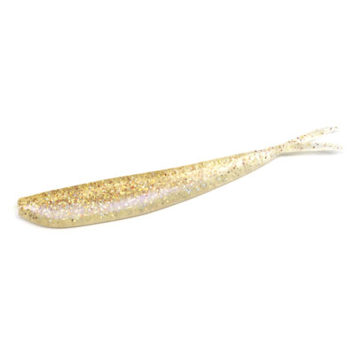 Акційні товари купити в Україні OnRiver.com.ua Силікон Lunker City Fin-S Fish 4" #288 10 шт. (28840)
