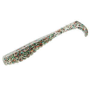 Плавальний силікон ZMAN Swimmin` Trout Trick 3.5" 6 pc #Festivus (TTPT-327PK6)