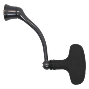 Ручка для котушки Daiwa Fuego 4000-5000 (Розбірний кноб) (6Q396701)