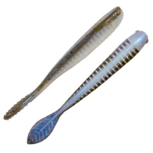 Плавальний силікон ZMAN Trick Shotz 4.2" 5 pc #The Deal (TS42-320PK5)