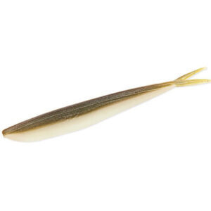 Силікон Lunker City Fin-S Fish 4" #092 10 шт. (49200)