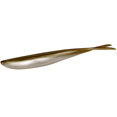 Акційні товари купити в Україні OnRiver.com.ua Силікон Lunker City Fin-S Fish 4" #006 10 шт. (40600)