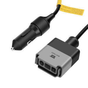 Кабель для під'єднання мікроінвертора та зарядної станції EcoFlow Car Charge Connector