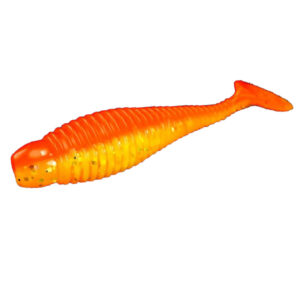 Силікон Lunker City Grubster 2.75" #143 10 шт. (87143)