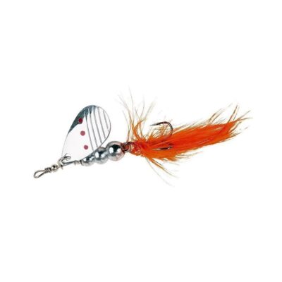 Блесна Fladen Masen 7g #Silver (16-831007-18)