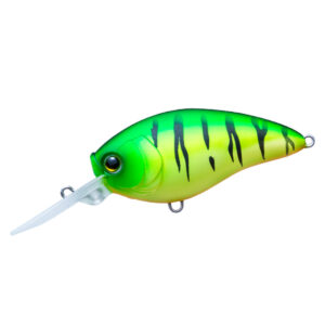 Воблер Yo-Zuri 3DR-X Crank MR 50F 50 мм 8.5 g #MFT (R1441-MFT)