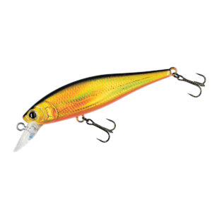 Воблер Lucky Craft B`Freeze 65SP 65mm 5.0g #KinKuro (BF65-JP-0006)
