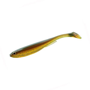 Силикон Daiwa Prorex Slim Shady 105mm 8.0g #Golden Shiner (15100-201)