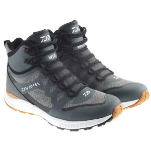 Черевики Daiwa D-VEC Boots WP-100 B/W р.42 (18518-042)