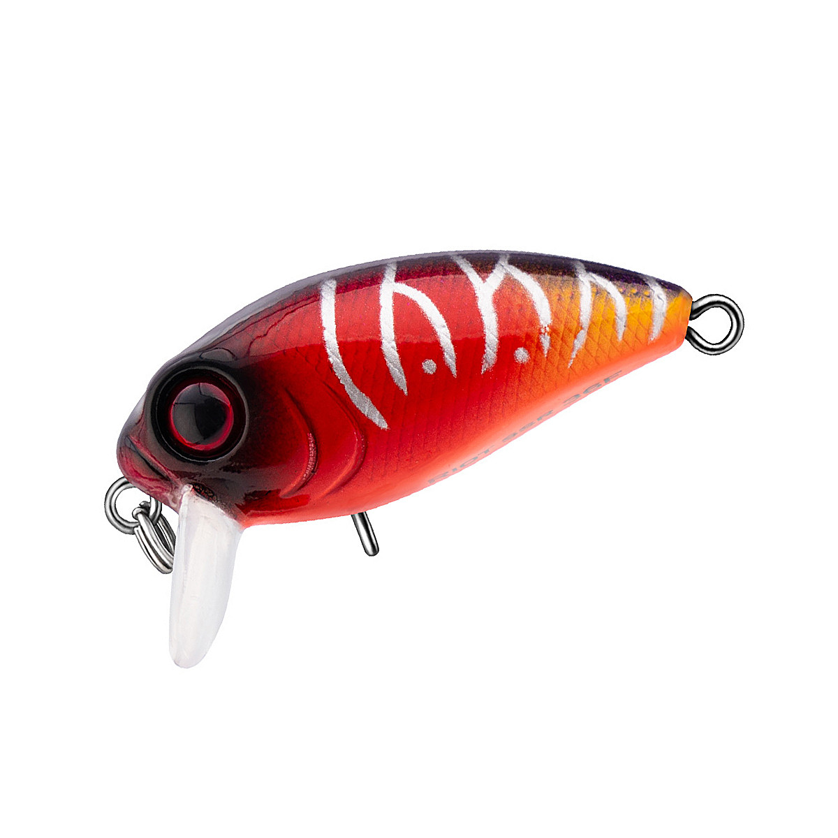Воблер Trident VA Riot SSR 36F 36mm 3.5g #VA040 (TVA-W-RT-SSR-36F-VA040) купити в Україні OnRiver.com.ua Воблер Trident VA Riot SSR 36F 36mm 3.5g #VA040 (TVA-W-RT-SSR-36F-VA040)