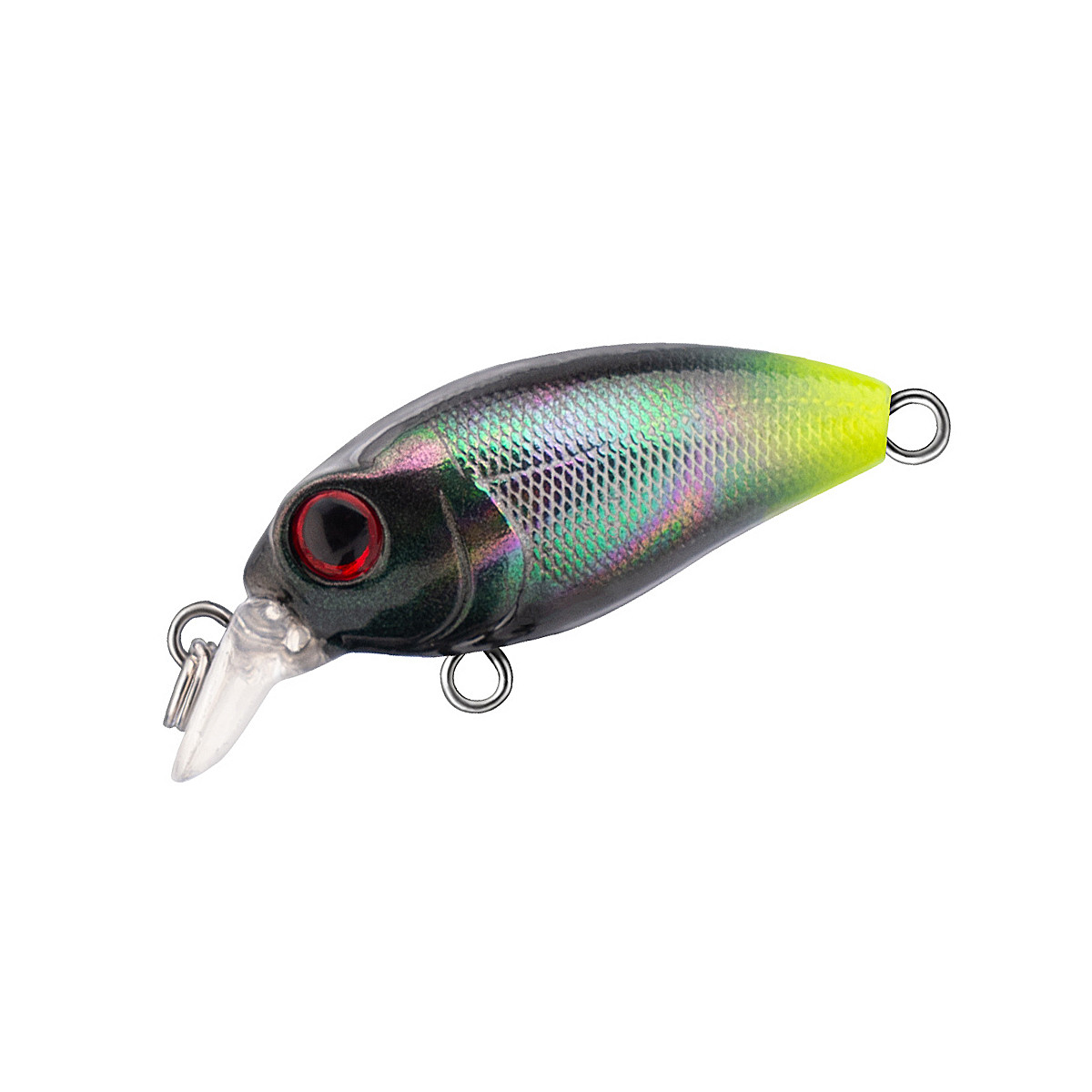 Воблер Trident VA Riot SR 32F 32mm 2.6g #VA026 (TVA-W-RT-SR-32F-VA026) купити в Україні OnRiver.com.ua Воблер Trident VA Riot SR 32F 32mm 2.6g #VA026 (TVA-W-RT-SR-32F-VA026)