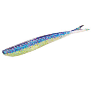 Силікон Lunker City Fin-S Fish 4" #271 10 шт. (27140)