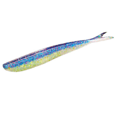 Акційні товари купити в Україні OnRiver.com.ua Силікон Lunker City Fin-S Fish 4" #271 10 шт. (27140)