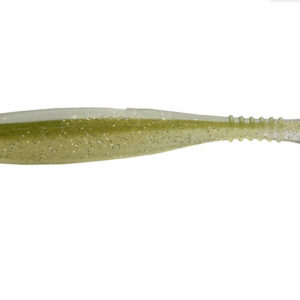 Силікон Daiwa Tournament D`Fin 75 mm 10 pc #Ayu (16500-508)