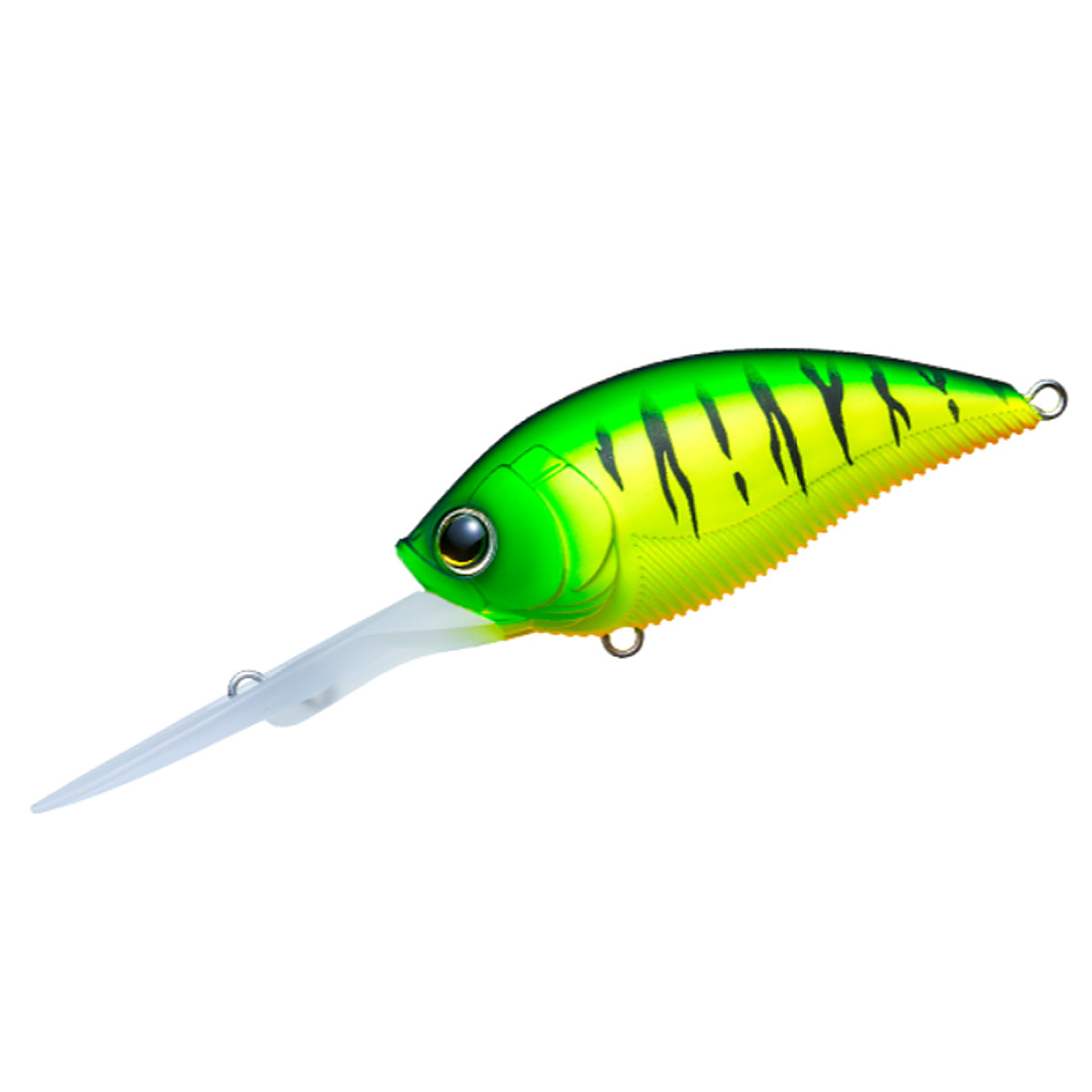 Воблер Yo-Zuri 3DB Deep Crank F 70 мм 21g #MFT (R1108-MFT) купити в Україні OnRiver.com.ua Воблер Yo-Zuri 3DB Deep Crank F 70 мм 21g #MFT (R1108-MFT)