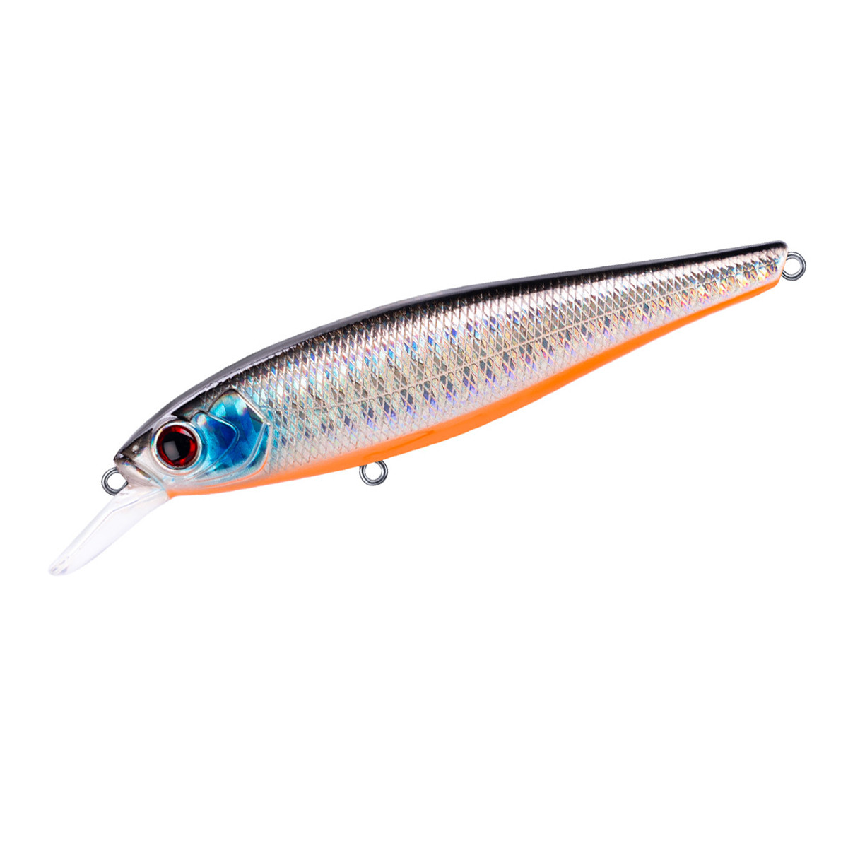 Воблер Trident VA Danger SR 100SP 100mm 17.3g #VA017 (TVA-WD-SR-100SP-VA017) купити в Україні OnRiver.com.ua Воблер Trident VA Danger SR 100SP 100mm 17.3g #VA017 (TVA-WD-SR-100SP-VA017)