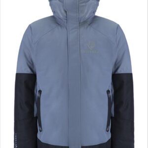 Куртка Viverra Winter Cat Grey XXL (РБ-2255464)