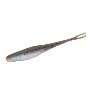 Плавальний силікон ZMAN Scented Jerk Shadz 3.5" 5 pc #The Deal (SJS35-320PK5)