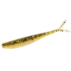 Силікон Lunker City Fin-S Fish 4" #234 10 шт. (23440)