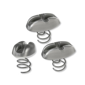 Груз Daiwa Prorex Screw-In Weight Balancer 12g 3pcs (216322)