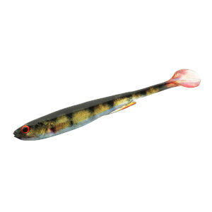 Силікон Daiwa Prorex Slim Shady Live 160 мм 25.5g #Real Perch (15100-422)