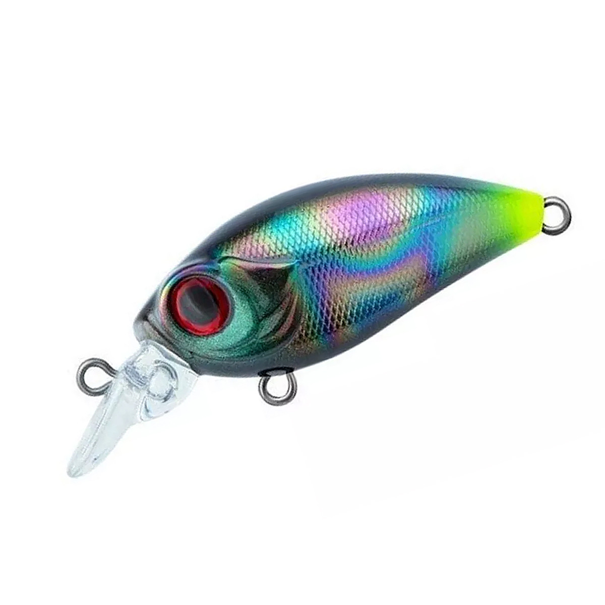 Воблер Trident VA Riot SR 42F 42mm 5.6g #VA026 (TVA-W-RT-SR-42F-VA026) купити в Україні OnRiver.com.ua Воблер Trident VA Riot SR 42F 42mm 5.6g #VA026 (TVA-W-RT-SR-42F-VA026)