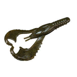 Силікон Lunker City Karate Craw 4" #024 7 шт. (48024)