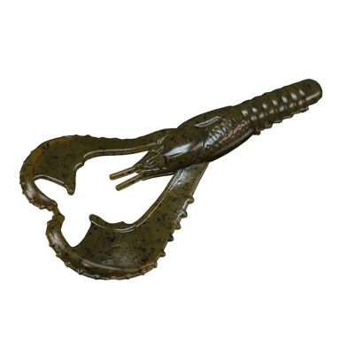 Акційні товари купити в Україні OnRiver.com.ua Силікон Lunker City Karate Craw 4" #024 7 шт. (48024)