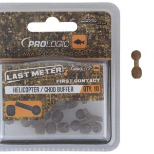 Бусина Prologic LM Mimicry Helicopter / Chod Buffer (15шт/уп)