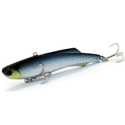 Виб Madness Shiriten Vibe 93mm 28g #SY07 (2150002)