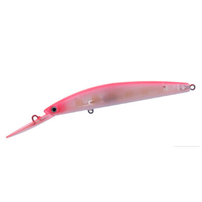 Акційні товари купити в Україні OnRiver.com.ua Воблер Daiwa Presso Double Clutch 75SS 75mm 5.1g #Gross Bait Red (17411761)
