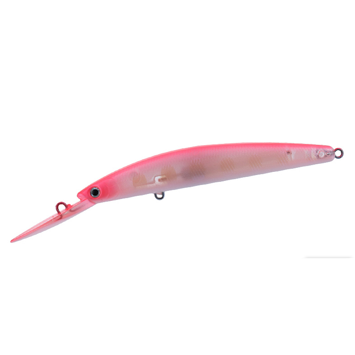 Воблер Daiwa Presso Double Clutch 75SS 75mm 5.1g #Gross Bait Red (17411761) купити в Україні Воблер Daiwa Presso Double Clutch 75SS 75mm 5.1g #Gross Bait Red (17411761)