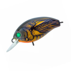 Воблер Trident VA Reach SR 36F 36mm 4.4g #VA069 (TVA-W-RC-SR-36F-VA069)