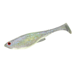 Силикон Daiwa Prorex Belly Shad 110mm 12g #White Ghost (15320-307)