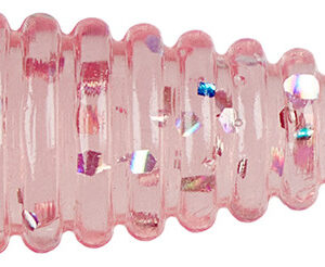 Силикон Reins Chibi Hira Aji Adder 1.5" 218 UV Akaami Holo (15 шт/уп.)