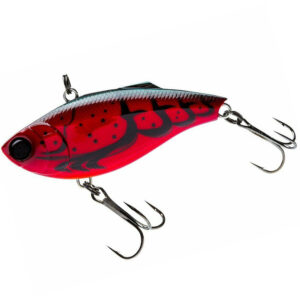 Виб Duel Hardcore Flashi`n Vibe 65S 65mm 20g #CF (R1368-CF)